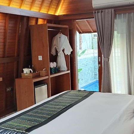 Kori Maharani Villas & Resort Keramas Exterior photo