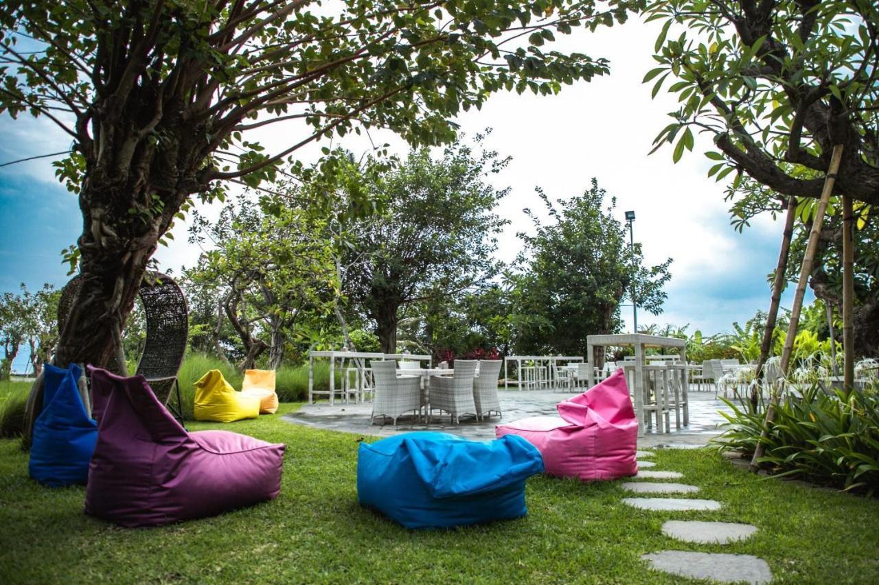 Kori Maharani Villas & Resort Keramas Exterior photo