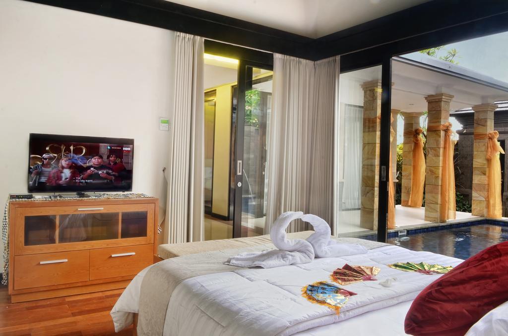 Kori Maharani Villas & Resort Keramas Room photo