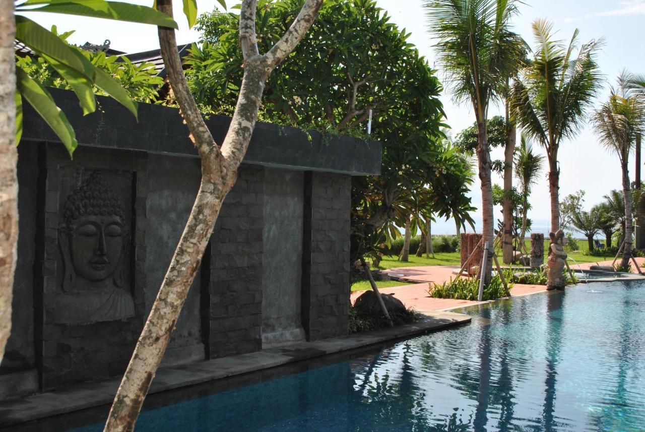 Kori Maharani Villas & Resort Keramas Exterior photo